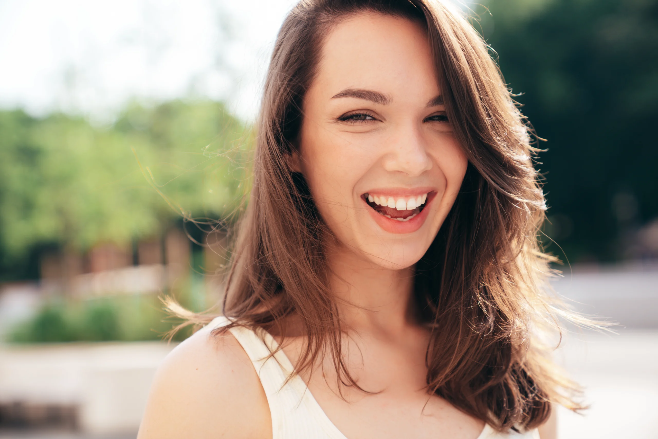 Gum treatment at Lye Dental and Implant Centre