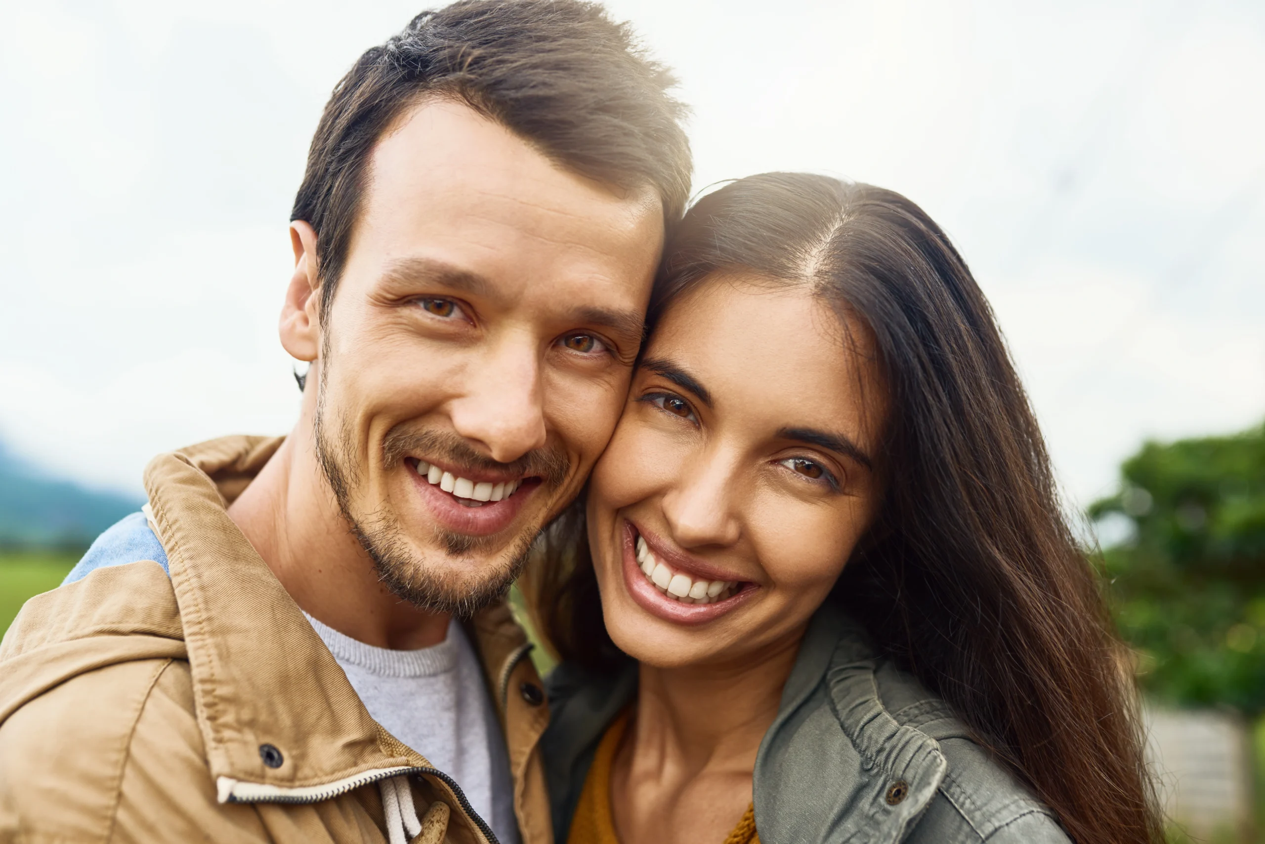 A dental check-up at Lye Dental in Stourbridge