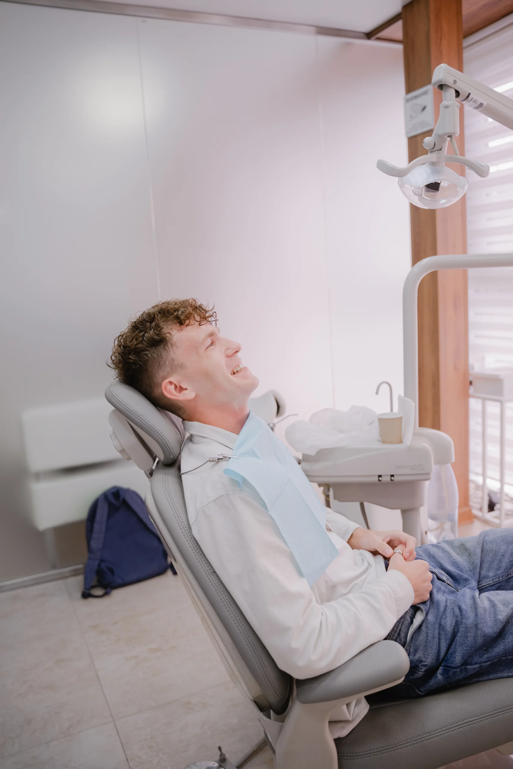 Dental crowns at Lye Dental