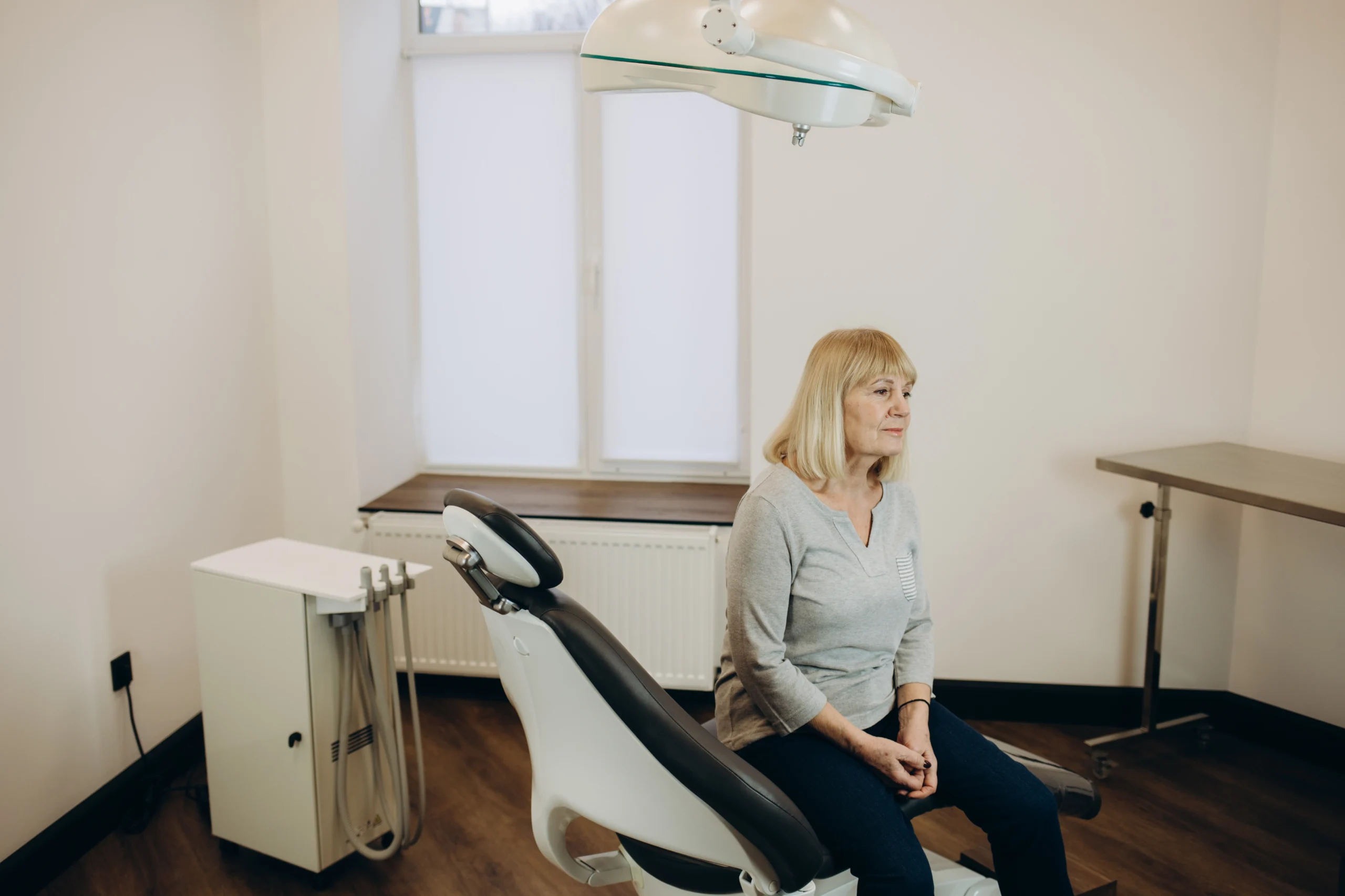Emergencies at Lye Dental