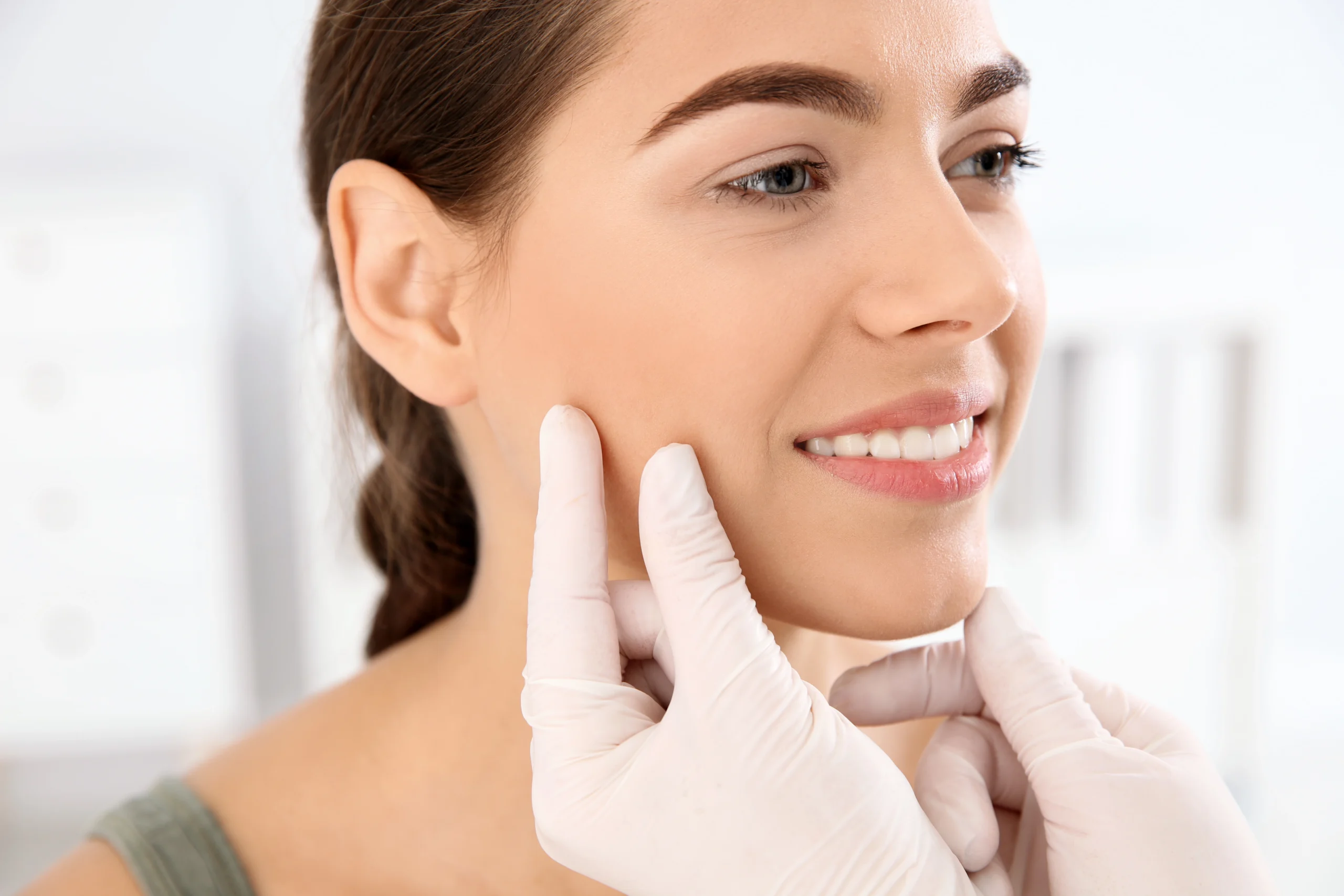 Profhilo skin treatment at Lye Dental and Implant Centre