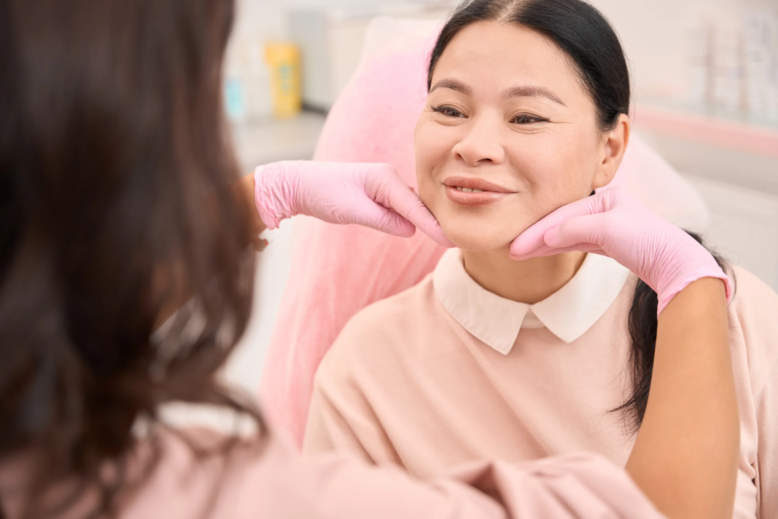 Profhilo skin treatment at Lye Dental in Stourbridge