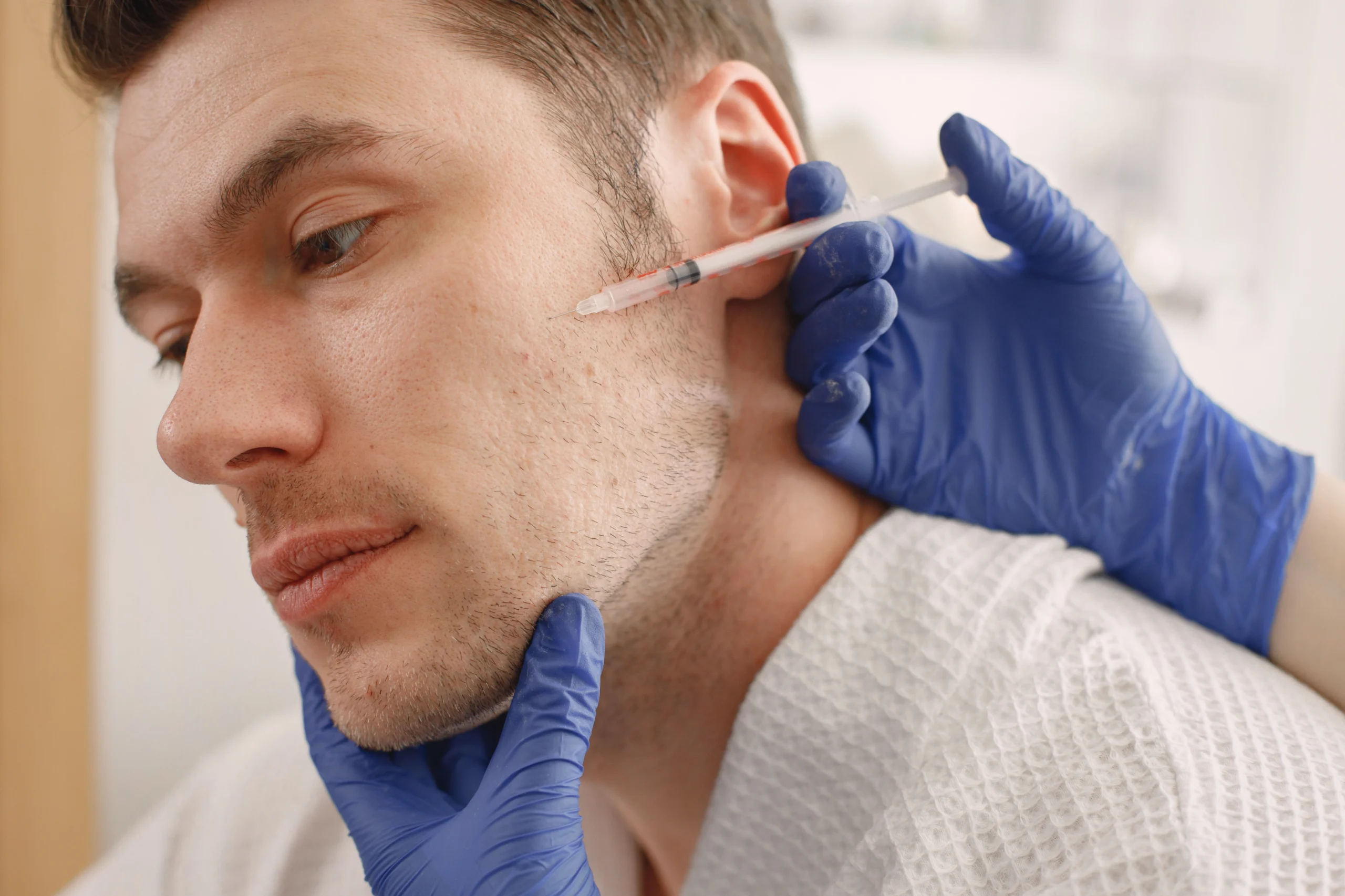 Sunekos skin treatment at Lye Dental in Stourbridge