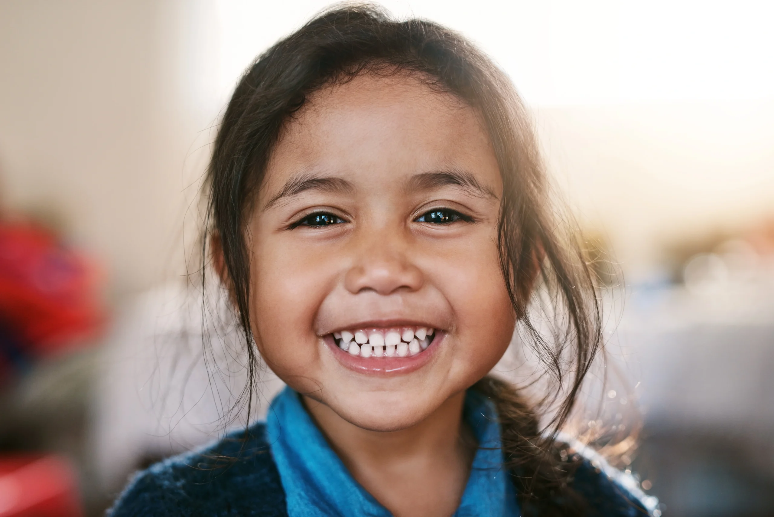 Children's dentistry at Lye Dental in Stourbridge