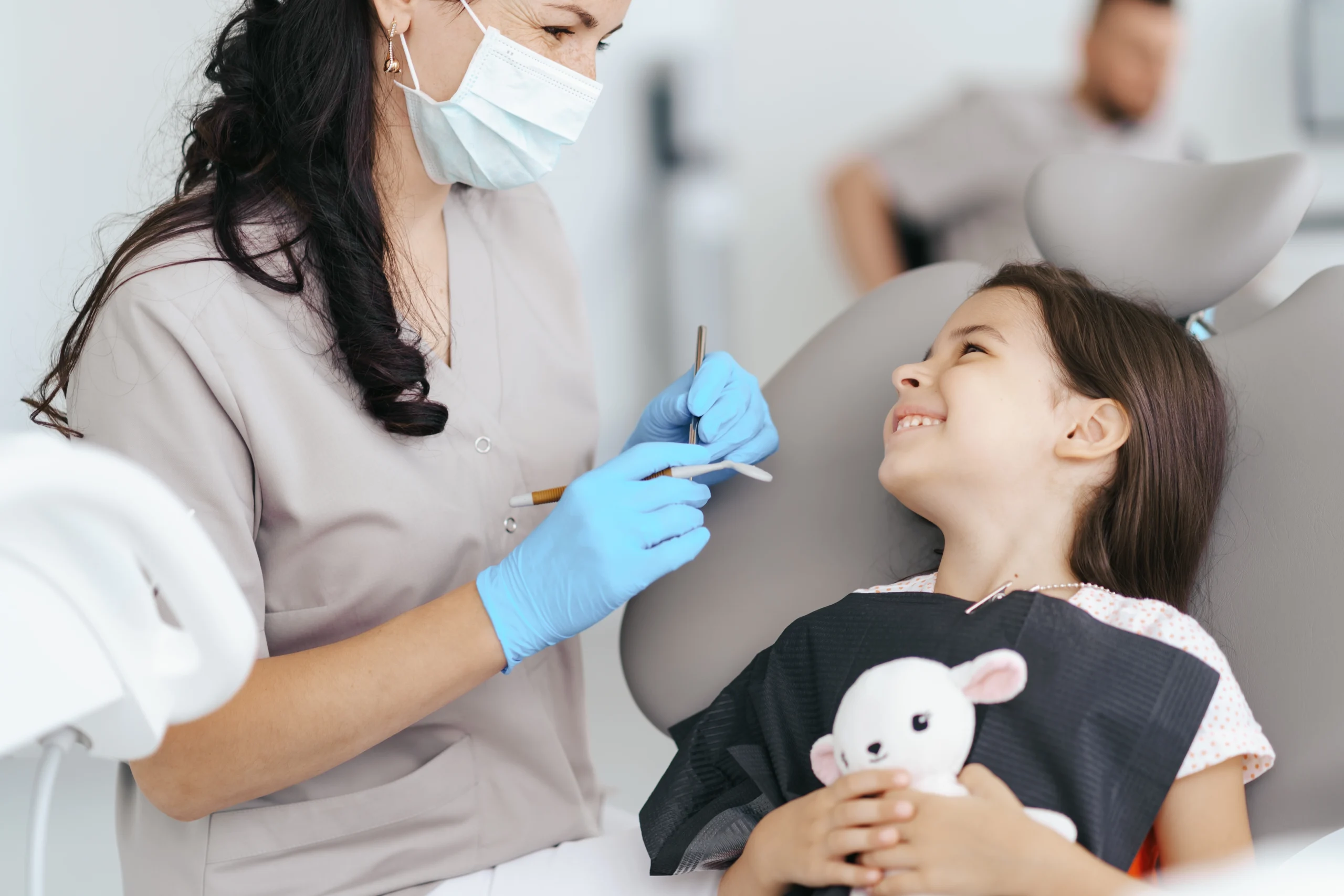 A gentle look at Lye Dental