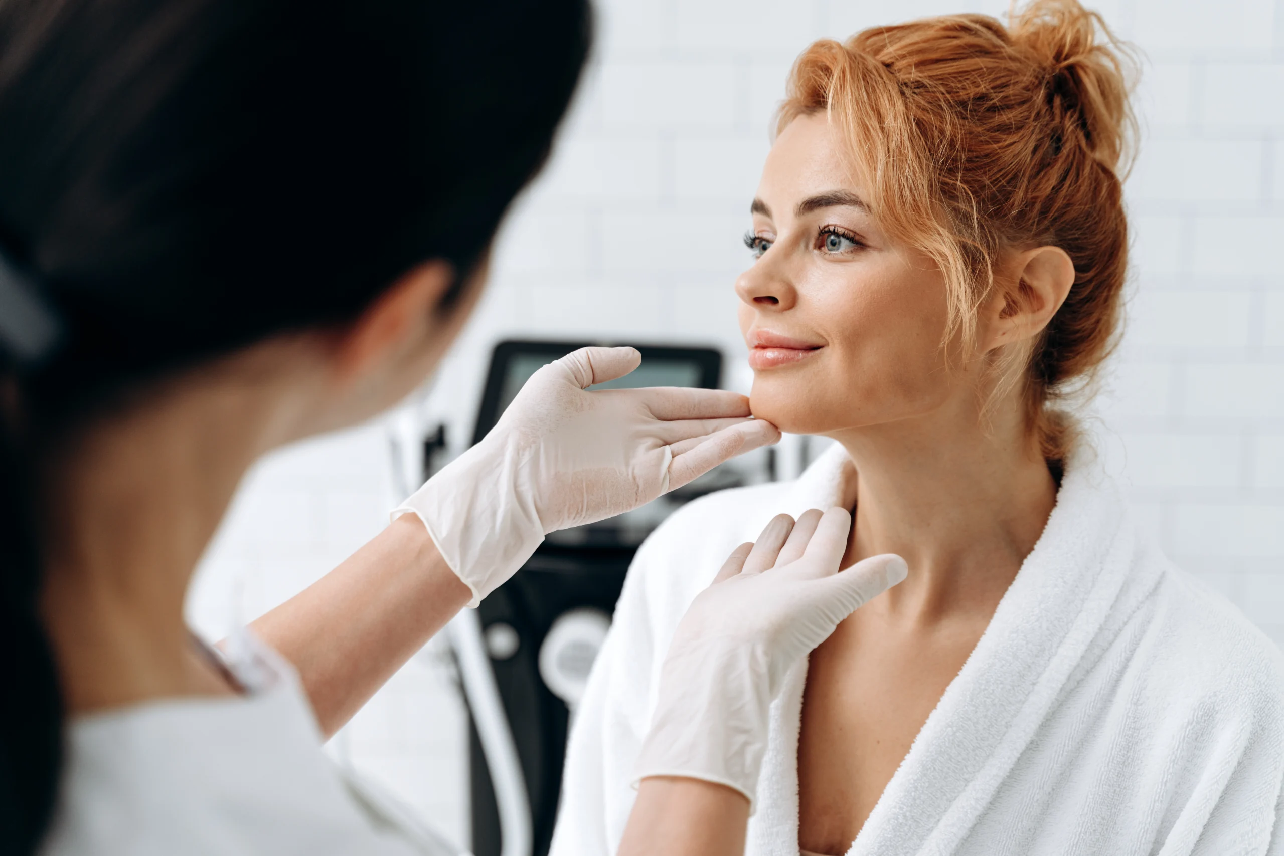 We mark the points, at Lye Dental