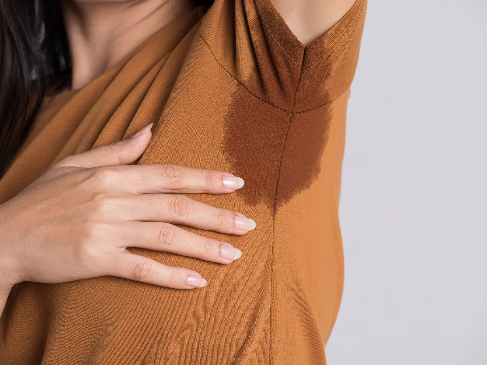 Treatment for excessive sweating at Lye Dental in Stourbridge