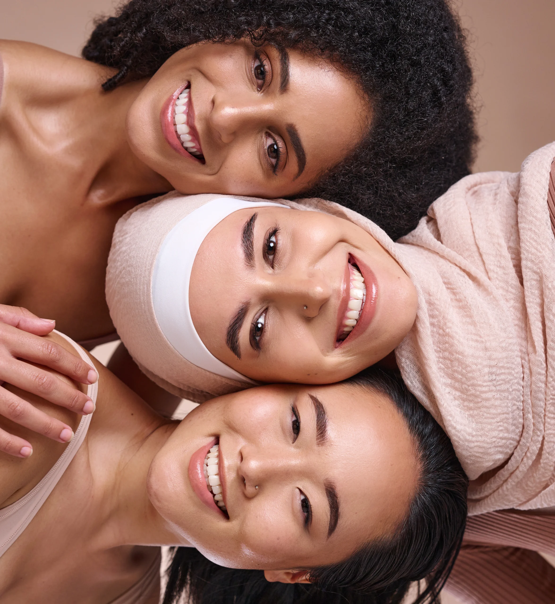 Anti-wrinkle treatment at Lye Dental